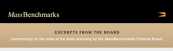 The Benchmarks Bulletin