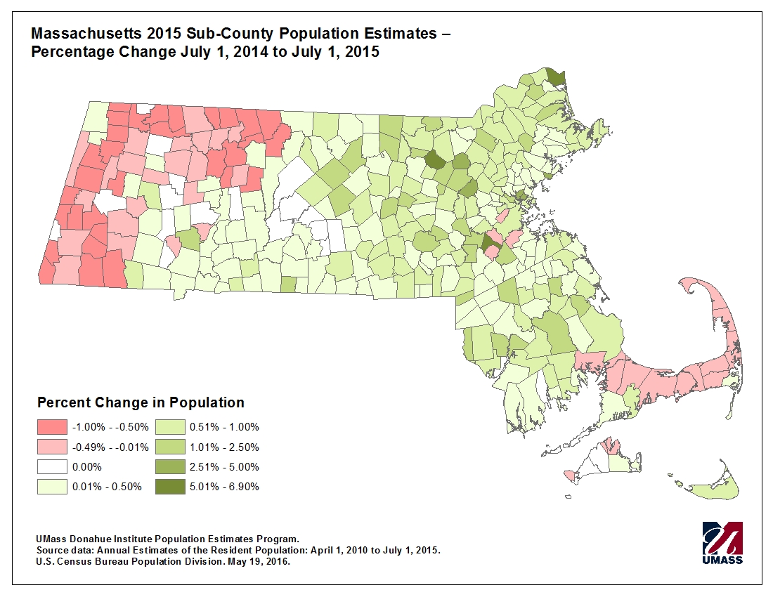 Us Census Bureau Population Estimates Program